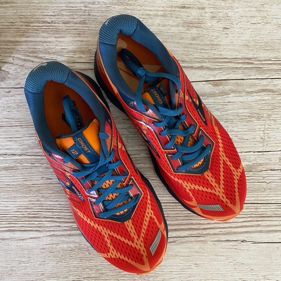 brooks turkey trot shoe